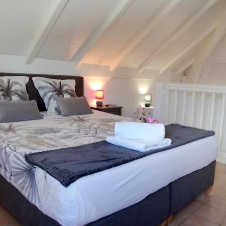 Ravinala Apartman Saint-Francois  Kültér fotó