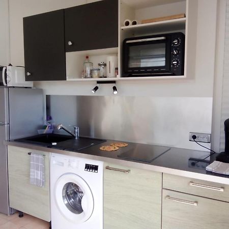 Ravinala Apartman Saint-Francois  Kültér fotó