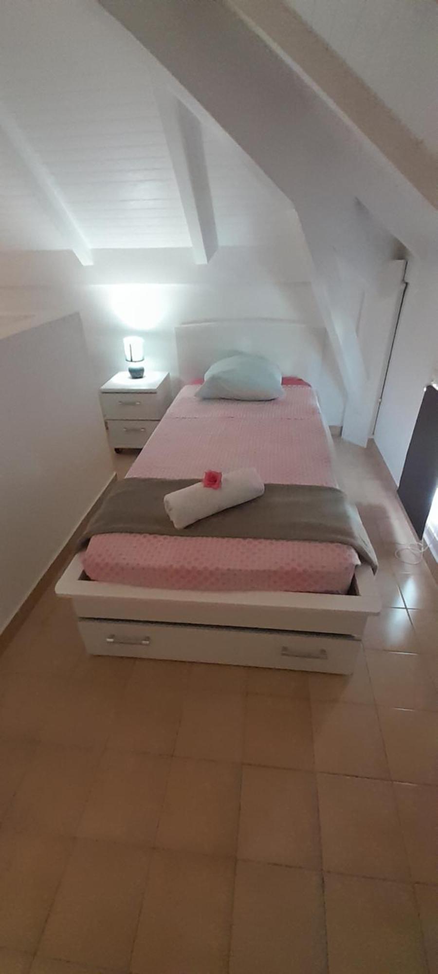 Ravinala Apartman Saint-Francois  Kültér fotó